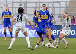FC Carl Zeiss Jena Frauen VfL Wolfburg 18032026 13