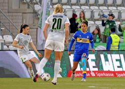 FC Carl Zeiss Jena Frauen VfL Wolfburg 18032026 14