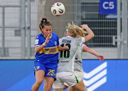 FC Carl Zeiss Jena Frauen VfL Wolfburg 18032026 15