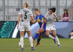 FC Carl Zeiss Jena Frauen VfL Wolfburg 18032026 17