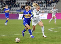 FC Carl Zeiss Jena Frauen VfL Wolfburg 18032026 20