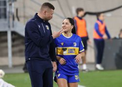 FC Carl Zeiss Jena Frauen VfL Wolfburg 18032026 23