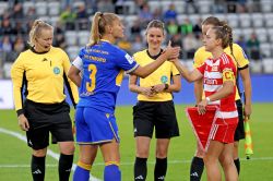 FC Carl Zeiss Jena Union Berlin 23092025 09