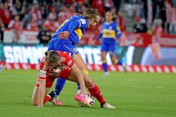 FC Carl Zeiss Jena Union Berlin 23092025 13