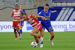 FC Carl Zeiss Jena Union Berlin 23092025 24