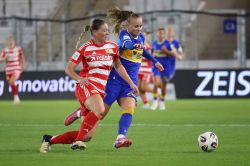 FC Carl Zeiss Jena Union Berlin 23092025 28