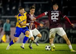 BFC Dynamo FC Carl Zeiss Jena 07112025 08