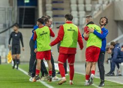 Pokal SV SCHOTT Jena FC Carl Zeiss Jena 14112025 05