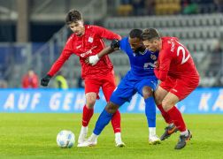 Pokal SV SCHOTT Jena FC Carl Zeiss Jena 14112025 07
