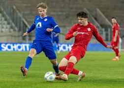 Pokal SV SCHOTT Jena FC Carl Zeiss Jena 14112025 10