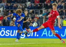 Pokal SV SCHOTT Jena FC Carl Zeiss Jena 14112025 13