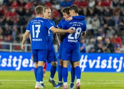 Pokal SV SCHOTT Jena FC Carl Zeiss Jena 14112025 17