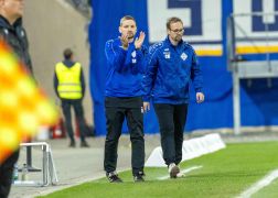 Pokal SV SCHOTT Jena FC Carl Zeiss Jena 14112025 20