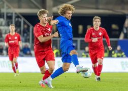Pokal SV SCHOTT Jena FC Carl Zeiss Jena 14112025 25