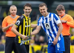 Thueringen Pokal Weida Jena 03102026 03