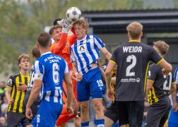 Thueringen Pokal Weida Jena 03102026 07