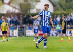 Thueringen Pokal Weida Jena 03102026 15