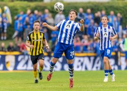 Thueringen Pokal Weida Jena 03102026 16