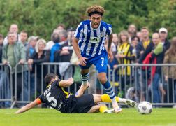 Thueringen Pokal Weida Jena 03102026 17