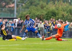 Thueringen Pokal Weida Jena 03102026 18
