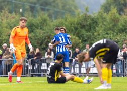 Thueringen Pokal Weida Jena 03102026 19