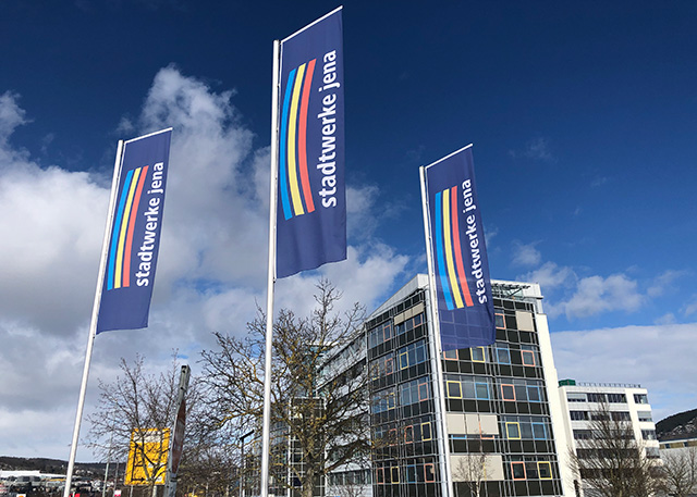 Die Stadtwerke Energie Jena-Pößneck unterstützen regionale Vereine mit dem Förderprogramm „Stadtwerke: HEIMVORTEIL“.