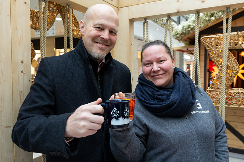 Michael Holz Mandy Engelhardt