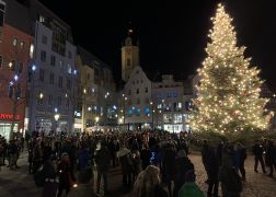 Nein Zur Impfpflicht 500 Pflegekraefte Bei Demo In Jena 0001