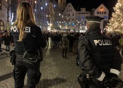 Nein Zur Impfpflicht 500 Pflegekraefte Bei Demo In Jena 00011