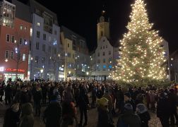 Nein Zur Impfpflicht 500 Pflegekraefte Bei Demo In Jena 00013