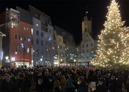 Nein Zur Impfpflicht 500 Pflegekraefte Bei Demo In Jena 00016