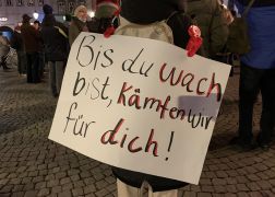 Nein Zur Impfpflicht 500 Pflegekraefte Bei Demo In Jena 00020