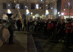 Nein Zur Impfpflicht 500 Pflegekraefte Bei Demo In Jena 00027