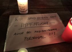 Nein Zur Impfpflicht 500 Pflegekraefte Bei Demo In Jena 00035