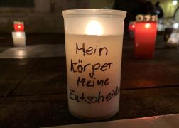 Nein Zur Impfpflicht 500 Pflegekraefte Bei Demo In Jena 00036