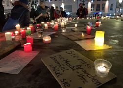 Nein Zur Impfpflicht 500 Pflegekraefte Bei Demo In Jena 00038