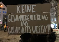 Nein Zur Impfpflicht 500 Pflegekraefte Bei Demo In Jena 0005