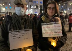 Nein Zur Impfpflicht 500 Pflegekraefte Bei Demo In Jena 0006
