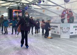 Endlich Wieder Eislaufen In Jena 0001