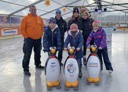 Endlich Wieder Eislaufen In Jena 00010