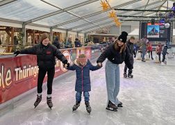 Endlich Wieder Eislaufen In Jena 0002
