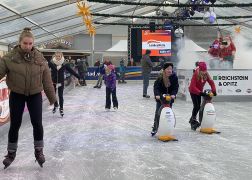 Endlich Wieder Eislaufen In Jena 00023