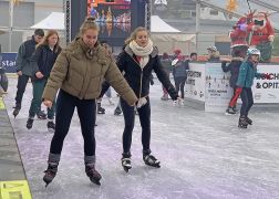 Endlich Wieder Eislaufen In Jena 0004