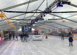 Endlich Wieder Eislaufen In Jena 0006