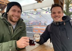 Endlich Wieder Eislaufen In Jena 0007