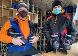 Endlich Wieder Eislaufen In Jena 0008