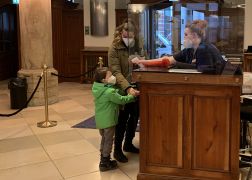 Kinderimpfzentrum In Jena Hat Seine Arbeit Aufgenommen  0005   Kopie