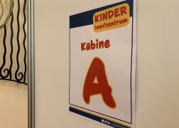 Kinderimpfzentrum In Jena Hat Seine Arbeit Aufgenommen  0008