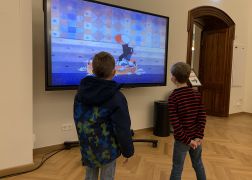 Kinderimpfzentrum In Jena Hat Seine Arbeit Aufgenommen  0009