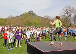 Jenaer Teamlauf In Jena 29042022 000055